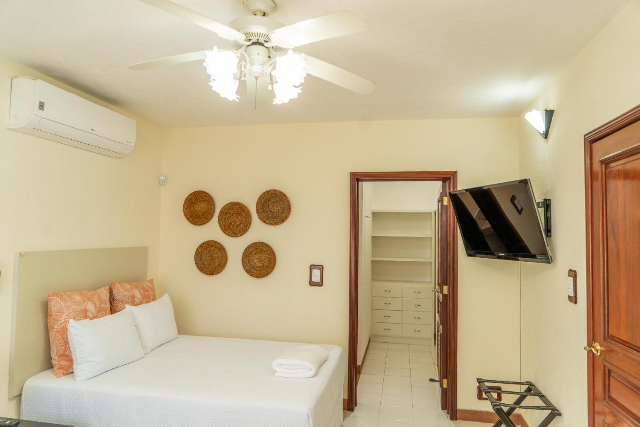 Magnifica Villa Palmeras Pok Ta Pok Zona Hotelera Cancún Eksteriør bilde
