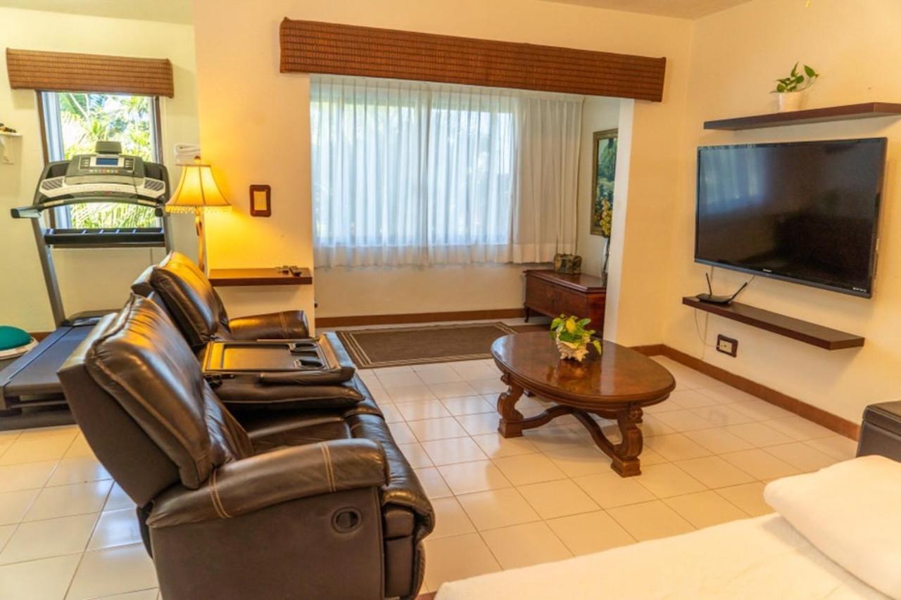 Magnifica Villa Palmeras Pok Ta Pok Zona Hotelera Cancún Eksteriør bilde