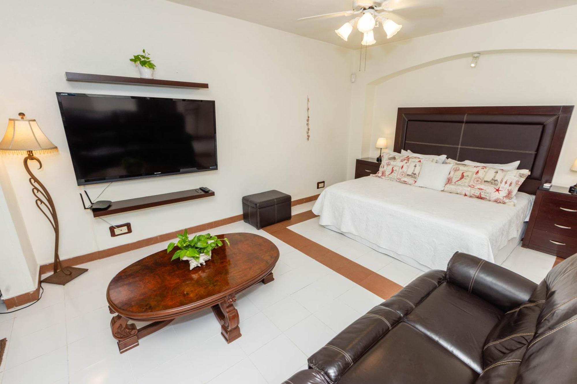 Magnifica Villa Palmeras Pok Ta Pok Zona Hotelera Cancún Eksteriør bilde