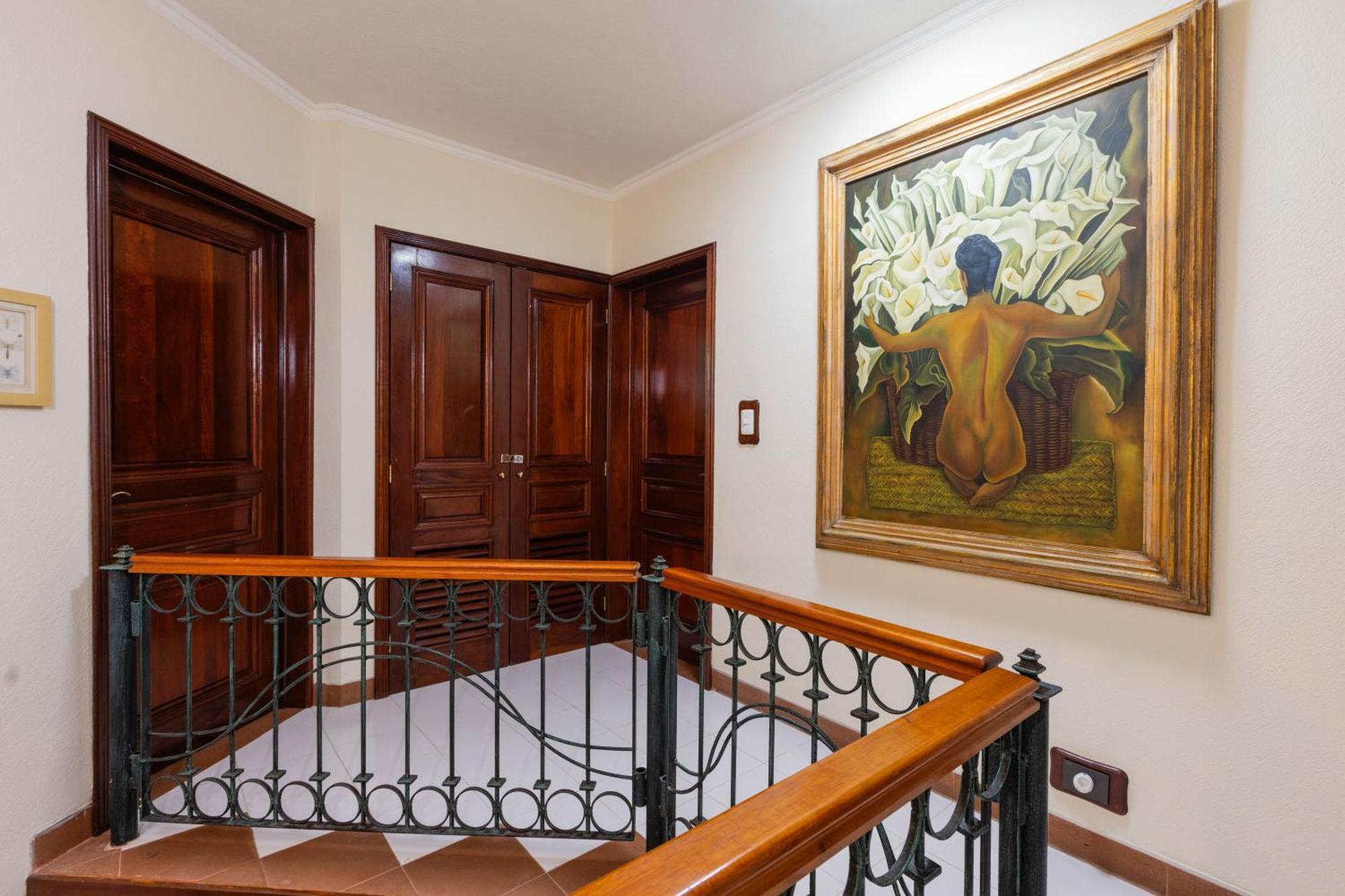 Magnifica Villa Palmeras Pok Ta Pok Zona Hotelera Cancún Eksteriør bilde
